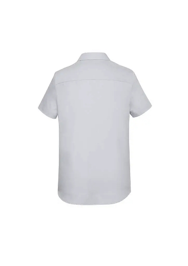 Picture of Biz Corporates, Charlie Ladies Short Sleeve Shirt